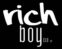 Rich Boy Clothing