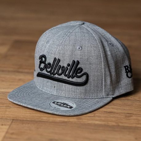 bellville-melange-snapback